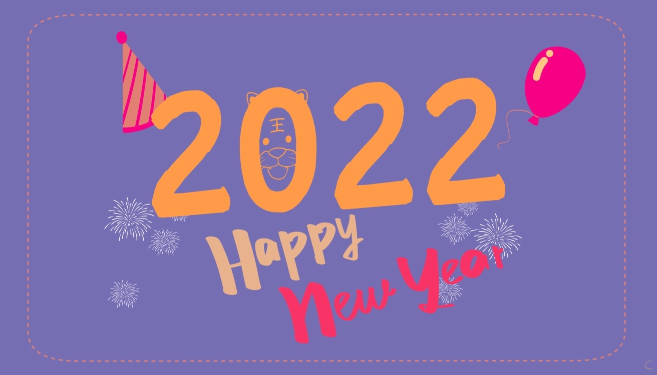 2024年虎年金句简短祝福语80句